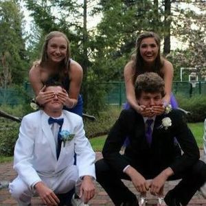 Meet your Posher, Elizabeth